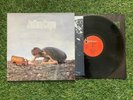 JULIAN COPE ? (Teardrop Explodes) –FRIED -MERL48 UK1st POSTER & Inner.. Exc/NM