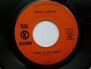 GRANT GRIEVES 45 FOUR IN THE FLOOR USA BIG K HOT 1969 COUNTRY ROCKER ROCKABILL