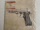 MY CHEMICAL ROMANCE Conventional Weapons Vol 1 2012 orange vinyl STILL SEALED