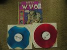 Tales From The Who TMOQ COLORED VINYL