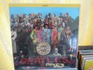 SEALED ORIGINAL The Beatles “Sgt Peppers Lonely Hearts Club Band” 1967 SMAS 2653