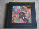 Santana Abraxas Mobile Fidelity Mofi One Step Ultradisc New/Sealed Ltd Edition