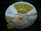 Green Day **Dookie *BRAND NEW PICTURE DISC RECORD LP VINYL