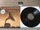 Will Varley - Postcards From Ursa Minor - Vinyl Lp Mint Condition DLCode