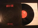 Motley Crue - Shout At The Devil - 1983 Vinyl 12'' Lp./ Hard Shock Rock Metal