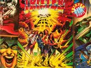 TRIXTER -Self Titled (1990) Vinyl, LP MCA / Mechanix MCA-6389 Hard Rock NM PROMO
