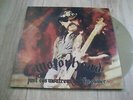 MOTORHEAD JUST COS MONTREUX GOT THE POWER RARE LP COULEUR (or)