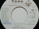 Orch Langa Langa Stars:«Dalida»Afro rumba soukous/Congo listen