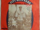 City boys band:Groovy highlife/Ghana listen