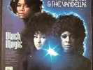 MARTHA REEVES & THE VANDELLAS BLACK MAGIC 1971 ORIGINAL LP TAMLA STML 11204