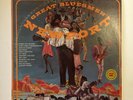 GREAT BLUESMEN AT NEWPORT   2 LP SET   MISSISSIPPI JOHN HURT & MUCH MORE