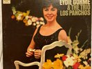 Eydie Gorme & The Trio Los Panchos More Amor  record lp vinyl