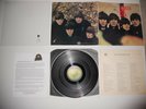 Beatles For Sale Analog VG++ Japan '70 Audiophile 3rd Press ULTRASONIC Clean