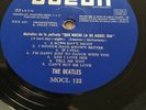 THE BEATLES Que Noche La De Aquel Dia LP Spanish 1964 Mono Press Rare