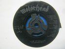 RECORD 7” SINGLE MOTORHEAD ACE OF SPADES no sleeve (1)