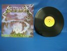 RECORD 12” SINGLE METALLICA CREEPING DEATH