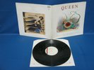 RECORD 12” SINGLE QUEEN I'M GOING SLIGHTLY MAD Gatefold