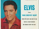 ELVIS PRESLEY 