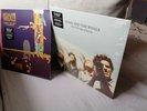 Noah And The Whale - Peaceful AND First Days - 2 x VINYL LP Reissues - Mint