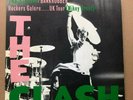 THE CLASH – Rarest EP Spain PS – EX  1979  Train in vain + 2