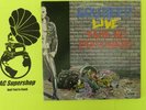 Lou Reed Live Take No Prisoners - LP Record Vinyl Album 12