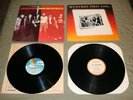 Lynyrd Skynyrd Records Gold Stamp Pressing Gimme Back My Bullets & First And LP