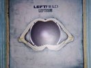 LEFTFIELD Leftism VINYL ALBUM ORIGINAL 1995 UK 1ST PRESSING 3 x LP SET HANDLP2T