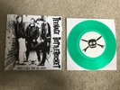 Teenage Bottlerocket Bill The Welder 7” Queers Lagwagon lillingtons NOFX dwarves