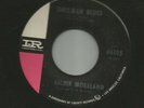ROCKABILLY bw DOOWOP- RICHIE MORELAND - MAILMAN BLUES -  - HEAR -1965 IMPERIAL