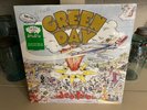 Green Day - Dookie - SEALED BRAND NEW Vinyl LP Record Album