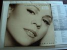 MARIAH CAREY - MUSIC BOX LP UK 1st + Inner + Sticker 474270 1 Columbia LOVELY