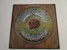 THE GRATEFUL DEAD - American Beauty    LP