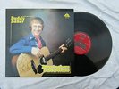 BUDDY BAKER LP BIRMINGHAM CALVERSTONE tank 146 SIGNED  . 33rpm / folk