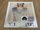 Taylor Swift 1989 Vinyl RSD #43 Colored Vinyl Sealed