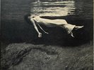 First Pressing BILL EVANS JIM HALL Undercurrent (1962) lp stereo UAJS 15003 VG++