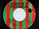 Roots Reggae 45 - Black Note - African Style - Hills Jamaica - mp3 - rare