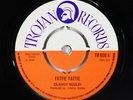 Rocksteady 45 - Clancy Eccles - Fattie Fattie - Trojan UK - VG+ mp3
