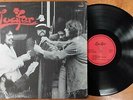 Lucifer Self-Titled 1970 USA LP ORIGINAL GALLO RARE