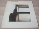 DIRE STRAITS   S/T SELF TITLED DEBUT   UK LP RECORD   1978   VERTIGO **  ROCK **