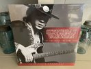 Stevie Ray Vaughan - The Fire Meets The Fury 1989 - NEW Vinyl LP Record Album