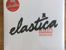 Elastica - BBC Sessions - White Vinyl + Ltd Ed Poster - NEW