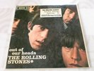 LP ROLLING STONES OUT OF OUR HEADS  UK MONO PRESSUNG UNBOXED MINT-