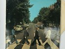 The Beatles Abbey Road UK 1969 1st Press LP