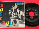 ELVIS PRESLEY (E.P. - ITALY) A72V 0074  