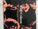 KING CRIMSON Pop spectacular LP Live Amsterdam BBC 73