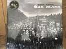 The Left — Gas Mask Mello Music Group Signature Series Reissue 300 Ex 2018 Rap