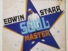 Edwin Starr - Soul Master (TML 11094) • LP Vinyl / Record • Tamla Motown