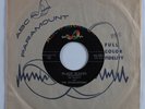 Rockabilly 45 SPARKLETONES/JOE BENNETT Black Slacks ABC-PARAMOUNT VG+ HEAR