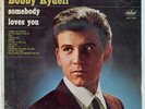 Bobby Rydell - Somebody Loves You -  Jukebox EP SEALED  Little LP 33rpm