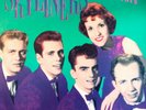Skyliners - Greatest Hits (SEALED LP)